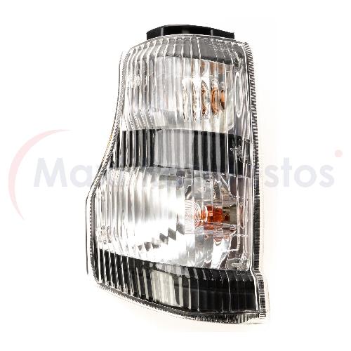 Direccional derecha Isuzu NPR 2005~2006